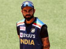 Ind vs Aus: Virat Kohli Registers An 'Unwarranted Record' Even After India's Win In Third ODI