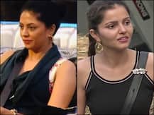 ‘Bigg Boss 14’: Kavita Kaushik Leaves ‘BB14’ House After A Spat With Rubina Dilaik