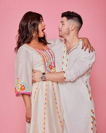 IN PICS | As Priyanka Chopra & Nick Jonas Celebrate 2nd Wedding Anniversary, Check These Adorable Images Of The Lovely Couple