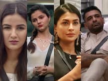 IN PICS | Bigg Boss 14: A Look At Most Unexpected Turns In Friendships Ahead Of Season Finale