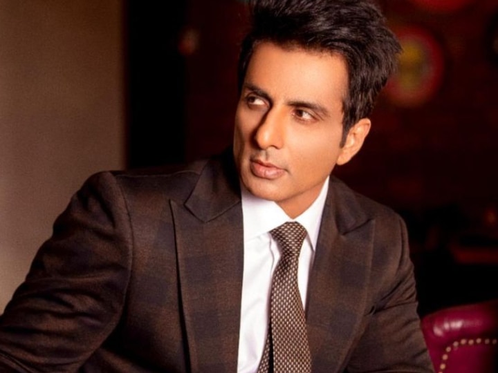 Educational Institution Names A Department After Actor Sonu Sood Honouring His Philanthropist Gesture Educational Institution Names A Department After Actor Sonu Sood Honouring His Philanthropist Gesture