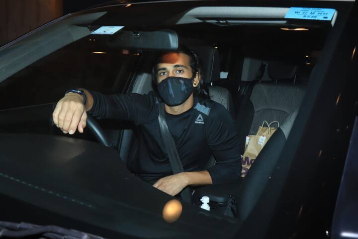 The couple has shared the screen together in movies like ‘Veerey Ki Wedding’ and ‘Pagalpanti’ and Bejoy Nambiar directorial revenge drama film ‘Taish’ on ZEE5