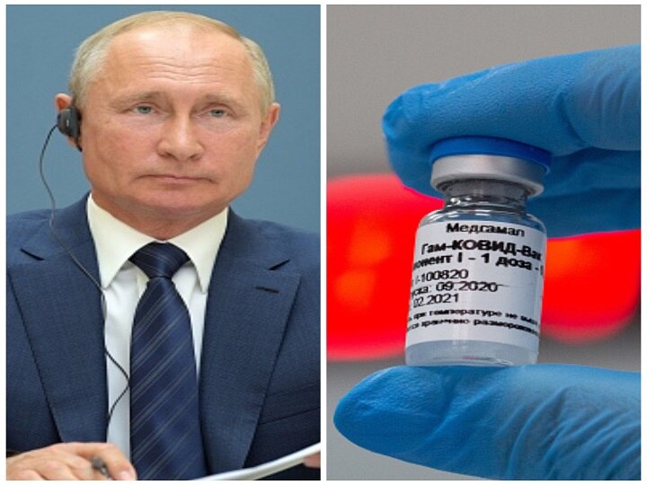 Sputnik V Vaccine Mass Vaccination Russia Vladimir Putin Pfizer Covid-19 Vaccine Update After UK, Russia Joins Vaccine Race As Putin Order Mass Vaccination With Sputnik V Shots Next Week