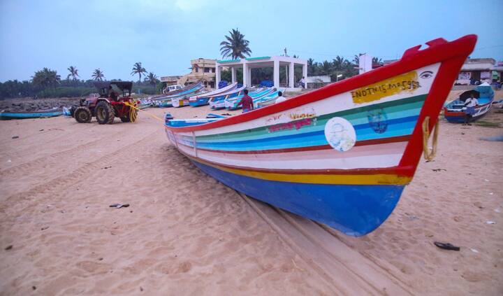 This is the second cyclone that is predicted to hit the state in a week. Last week, cyclone Nivar hit the coasts of Tamil Nadu and Puducherry uprooting trees and power lines. Cyclone Nivar took the life of three people in Tamil Nadu and one in Andhra Pradesh.