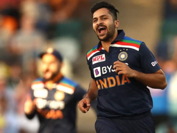 IND vs AUS: Fans Divided Over India's Playing XI As Natarajan, Shardul Out Of Race For 3rd Seamer's Role IND vs AUS: Fans Divided Over India's Playing XI As Natarajan, Shardul Out Of Race For 3rd Seamer's Role