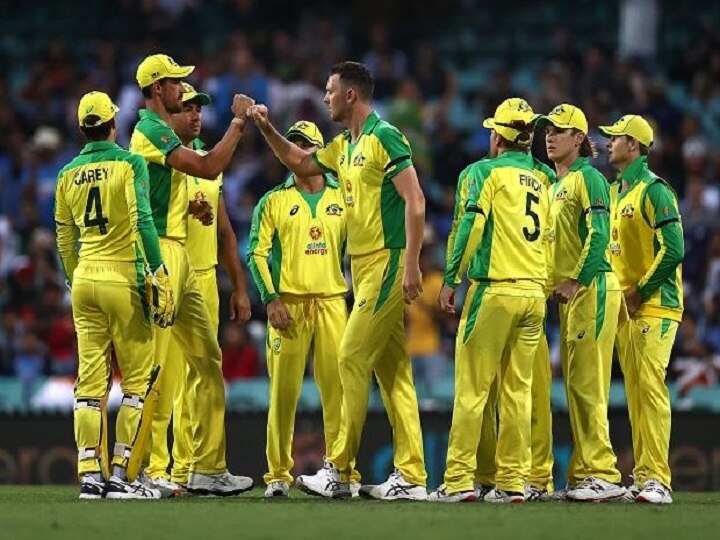 Australia Jump To Number One Spot In ICC WC Super League Table Post ODI Series Win Over India Australia Leapfrog England To Top Spot In ICC Men's WC Super League Table Post Series Win Over India