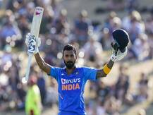 Rahul Ends Kohli, Sharma's Decade Long Dominance To Top India's ODI Run-Scoring Charts In 2020
