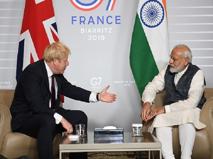 India Invites Boris Johnson As Republic Day Chief Guest - Here's Why UK PM's Visit Hold Significance India Invites Boris Johnson As Republic Day Chief Guest - Here's Why UK PM's Visit Holds Significance