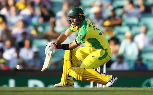 IN PICS | IND vs AUS ODIs: Finch Ends As Top Run Getter, Smith Tops Ton Making Charts