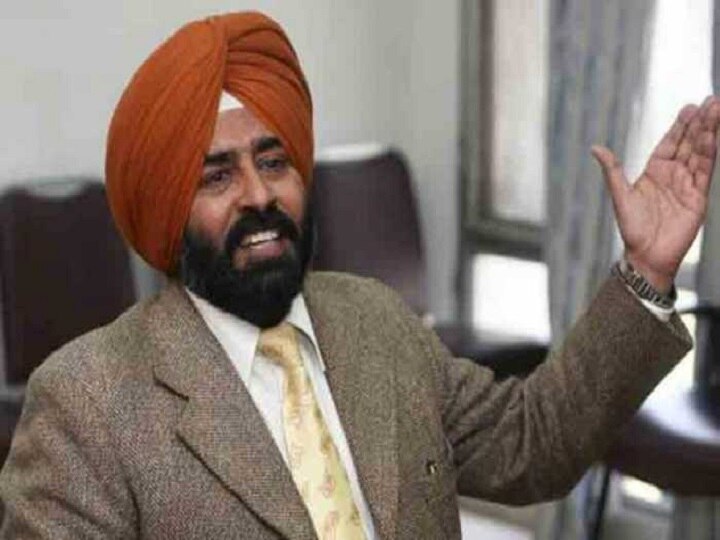 Farmers Protest: Former Indian Hockey Skipper Pargat Singh To Return Padma Shri Farmers' Protest: Former Indian Hockey Skipper Pargat Singh To Return Padma Shri