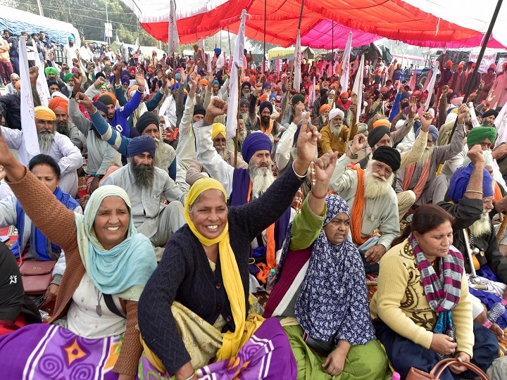 Punjab Assembly Elections: Big decision of 32 farmer organizations, will not support anyone in assembly elections Punjab Assembly Elections: 32 किसान संगठनों का बड़ा फैसला, विधानसभा चुनाव में नहीं करेंगे किसी का समर्थन