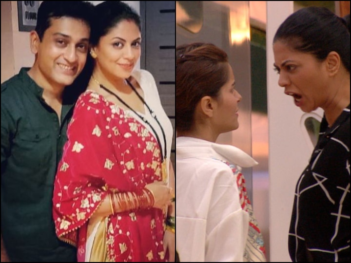 Bigg Boss 14: Kavita Kaushik Husband Ronnit Biswas REACTS To Her BIG Fight With Rubina Dilaik Bigg Boss 14: Kavita Kaushik's Husband Ronnit Biswas REACTS To Her BIG Fight With Rubina Dilaik