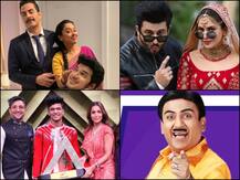 TRP Report: Anupamaa, Kundali Bhagya or Taarak Mehta, Which Show TOPPED The Charts?
