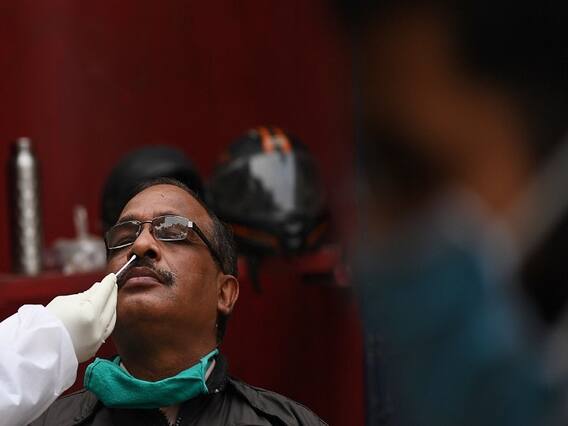 Coronavirus: West Bengal Caps Pricing Of RT-PCR Tests At Rs 950; Here’s How Much It Costs In Other States