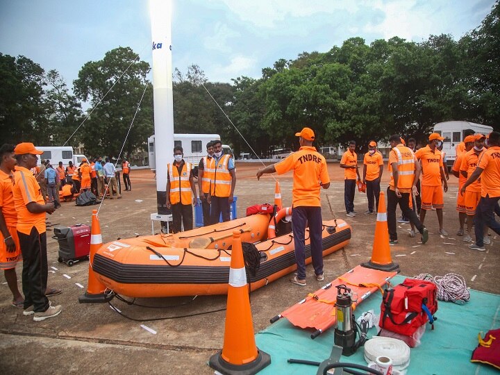 Cyclone Burevi: Airports Closed, NDRF Teams Deployed, States Brace Up For The Upcoming Storm Cyclone Burevi: Airports Closed, NDRF Teams Deployed, States Brace Up For The Upcoming Storm