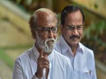 Open To Alliance With Rajinikanth's Party, Says TN Deputy CM Panneerselvam