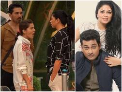 Bigg Boss 14: Kavita Kaushik’s Huband Ronnit Biswas Reveals Abhinav Shukla Has Major Alcohol Problem & They Even Had To Call The Cops!