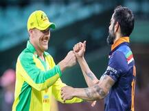 IND vs AUS, 1st T20I: When And Where To Watch Live Telecast And Online Streaming