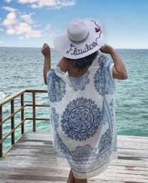 Can You Guess This TOP TV Actress Chilling In Maldives? Check Out Her STUNNING VACATION PICS Here!