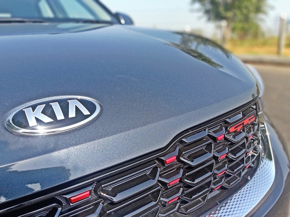 Living With A Kia Sonet iMT, Review