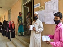 Telangana BJP Chief Alleges KCR Of Rigging The Polls, Seeks Probe Over Increased Poll Percentage In Last Hour