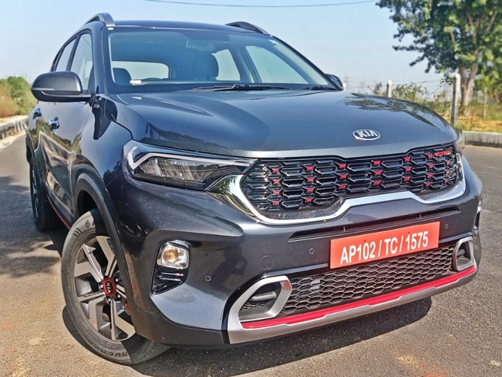 Living With A Kia Sonet iMT, Review Living With A Kia Sonet iMT, Review