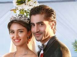 'Juda Kar Diya' Poster: Erica Fernandes & Harshad Chopda's Music Video To Release On THIS Date