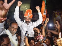 GHMC Election Results: TRS Wins The Race But BJP Steals The Show