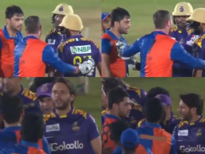 Lanka Premier League 2020: Mohammad Amir Calls Naveen-ul-Haq A Liar, Reveals What Afridi Told To Afghani Bowler After The Match 'He Was Constantly Abusing...': Mohammad Amir Calls Naveen-ul-Haq A Liar, Reveals What Afridi Told Afghan Bowler After The Match