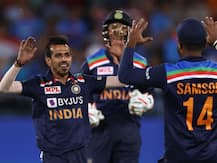 Who Is T Natarajan? Here's Everything You Need To Know About The 'Yorker Machine'