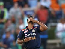 Who Is T Natarajan? Here's Everything You Need To Know About The 'Yorker Machine'