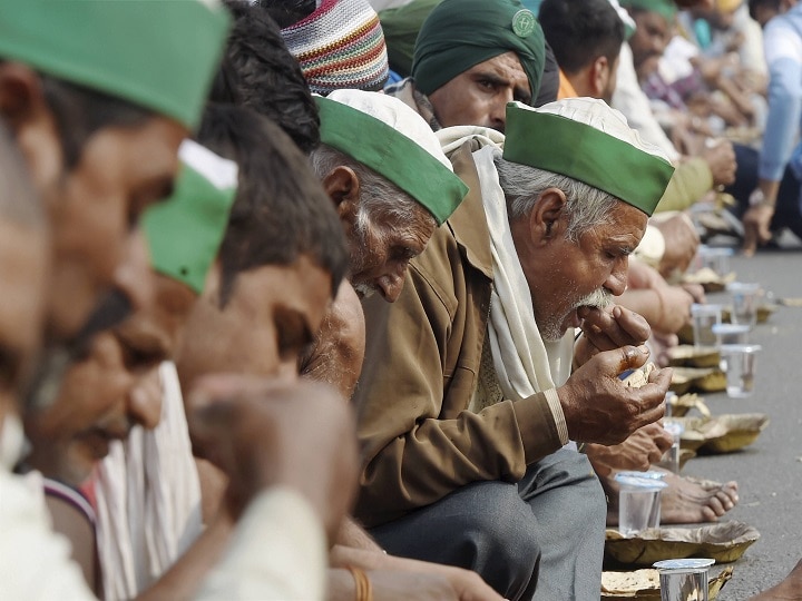 Farmers Protest: Fifth Round Of Talks Between Centre & Farm Leaders On Saturday; Bharat Bandh On Dec 8| Roundup Farmers' Protest: Fifth Round Of Talks Between Centre & Farm Leaders Today; Bharat Bandh On Dec 8