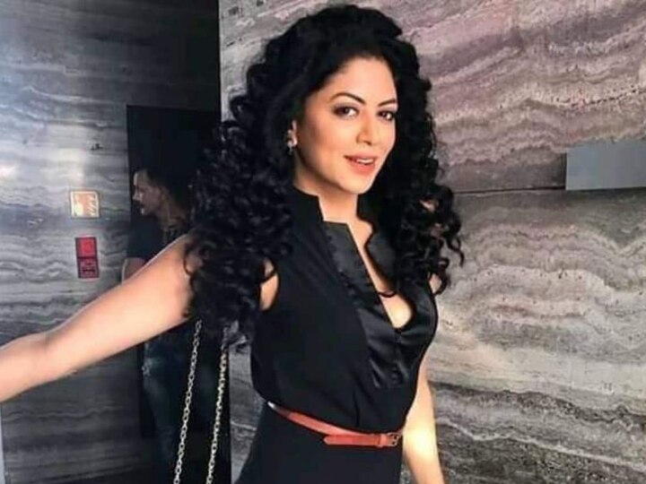 Bigg Boss 14 Kavita Kaushik In No Mood To Explain Her Stormy Exit After Her Spat With Rubina Dilaik ‘Bigg Boss 14’: Kavita Kaushik In No Mood To Explain Her Stormy Exit After Her Spat With Rubina Dilaik