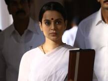 Kangana Ranaut Pays Tribute To J Jayalalithaa On Her Death Anniversary