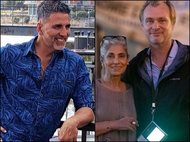 Akshay Kumar Discloses His Proud Son In Law Moment Shares Christopher Nolans Note For Dimple Kapadia Akshay Kumar Discloses His ‘Proud Son-In-Law’ Moment; Shares Christopher Nolan’s Note For Dimple Kapadia