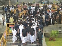 IN Pics| Jayalalithaa 6th Death Anniversary: Unknown Facts About ‘Amma’, The Queen Of Tamil Nadu