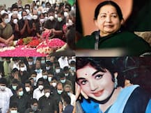 IN Pics| Jayalalithaa 6th Death Anniversary: Unknown Facts About ‘Amma’, The Queen Of Tamil Nadu