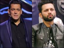 ‘Bigg Boss 14’: Salman Khan Shows The ‘Exit Door’ To Rahul Vaidya; Says ‘Please Leave The House’