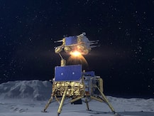 50 Years After United States, China Becomes The Second Country To Plant Its Flag On Moon