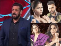 Bigg Boss 14 Finale: THESE Two Contestants EVICTED From Salman Khan's Show?