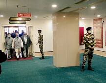 Govt-Farmers Meet IN PICS | Farmers Bring Their Own Food, Tea As Round 5 Talks Fail To Make Headway; Parleys Continue