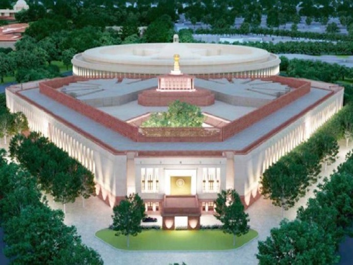 From earthquake resistant to paperless offices Know what will make the new parliament building interesting From Earthquake Resistant To Paperless Offices, Know What Will Make The New Parliament Building Grand