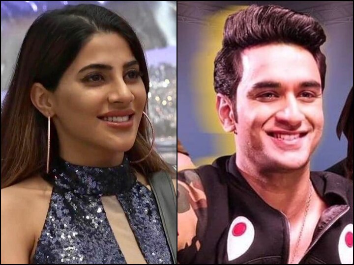 Bigg Boss 14: EX Contestants REACT To Nikki Tamboli Elimination & Vikas Gupta Entry in BB 14 House Bigg Boss 14: 'Mastermind Is Back'- EX Contestants REACT To Vikas Gupta's Entry & Nikki Tamboli's EVICTION