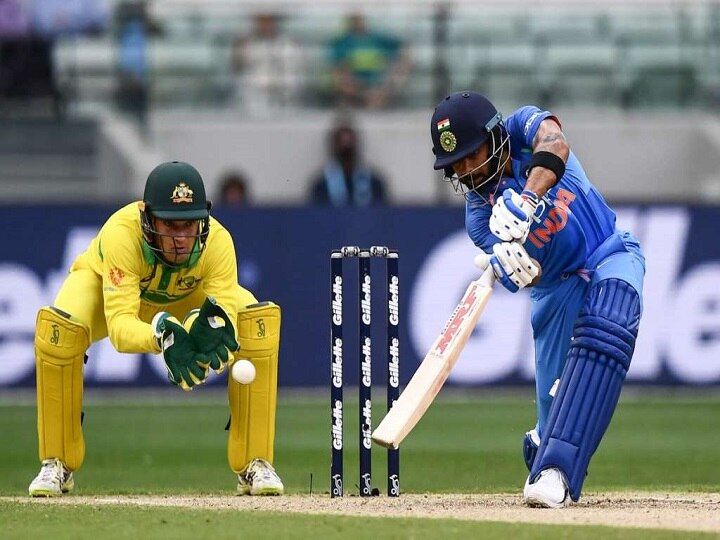 IND vs AUS, 2nd T20I India vs Australia Head To Head Major Records Sydney Cricket Ground IND vs AUS, 2nd T20I: India Have Winning Edge Over 'Kangaroos' At SCG, Stats Tell You Why