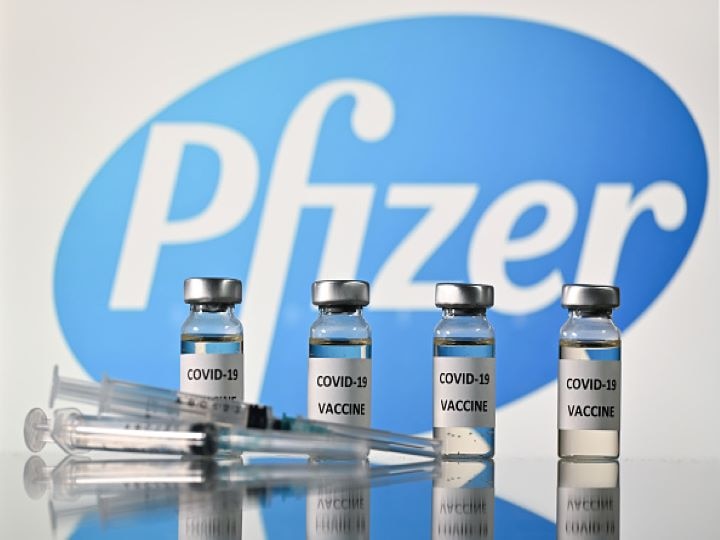 UK Becomes First Country To Begin Pfizer Coronavirus Covid-19 Vaccine Drive; Here's What First Recipient Has To Say UK Begins Covid-19 Vaccination Drive 12 Months After Pandemic Began In China; Here's What The First Recipient Has To Say