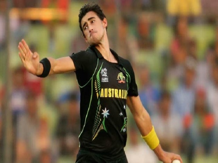 IND vs AUS T20I Series: Mitchell Starc Ruled Out Of Remaining Matches Due To Family Illness IND vs AUS T20I Series: Major Blow To Australia As Pace Spearhead Starc Ruled Out Of Remaining Matches