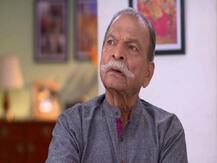 Noted Marathi And Hindi Actor Ravi Patwardhan Passes Away