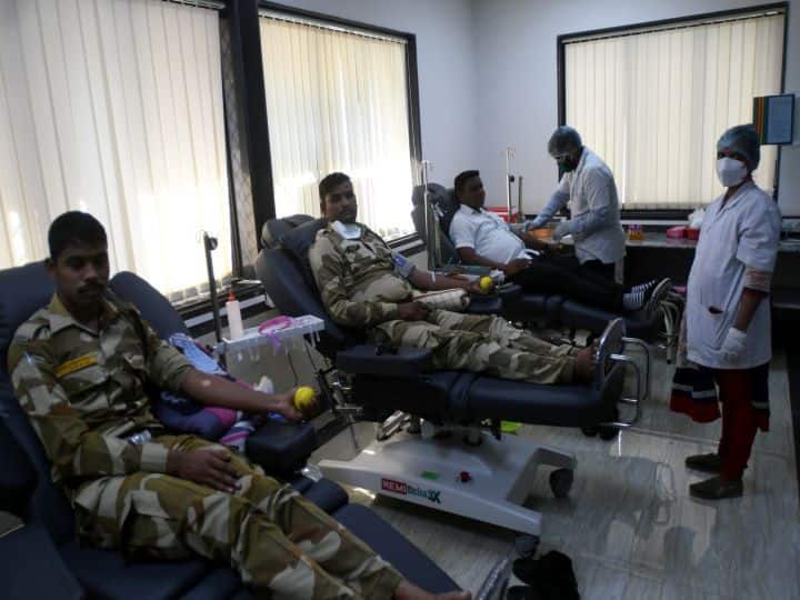 Because of Ambedkar's stature and contributions to the eradication of untouchability in India, he was considered to be a Buddhist guru. His followers and supporters believe that Ambedkar was as influential, pure and blessed as Lord Buddha. And this is the reason Ambedkar's death anniversary is referred to as Mahaparinirvan Divas.