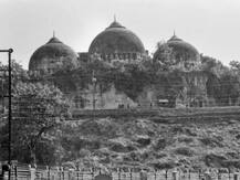 Babri Masjid Demolition Anniversary: A Timeline Of Events From 1520's To 2020