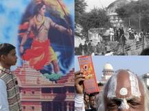 Babri Masjid Demolition Anniversary: A Timeline Of Events From 1520's To 2020